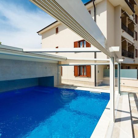 Apartmani Sidro مالينسكا المظهر الخارجي الصورة