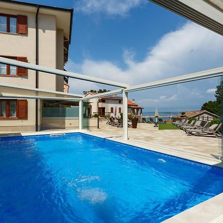 Apartmani Sidro مالينسكا المظهر الخارجي الصورة