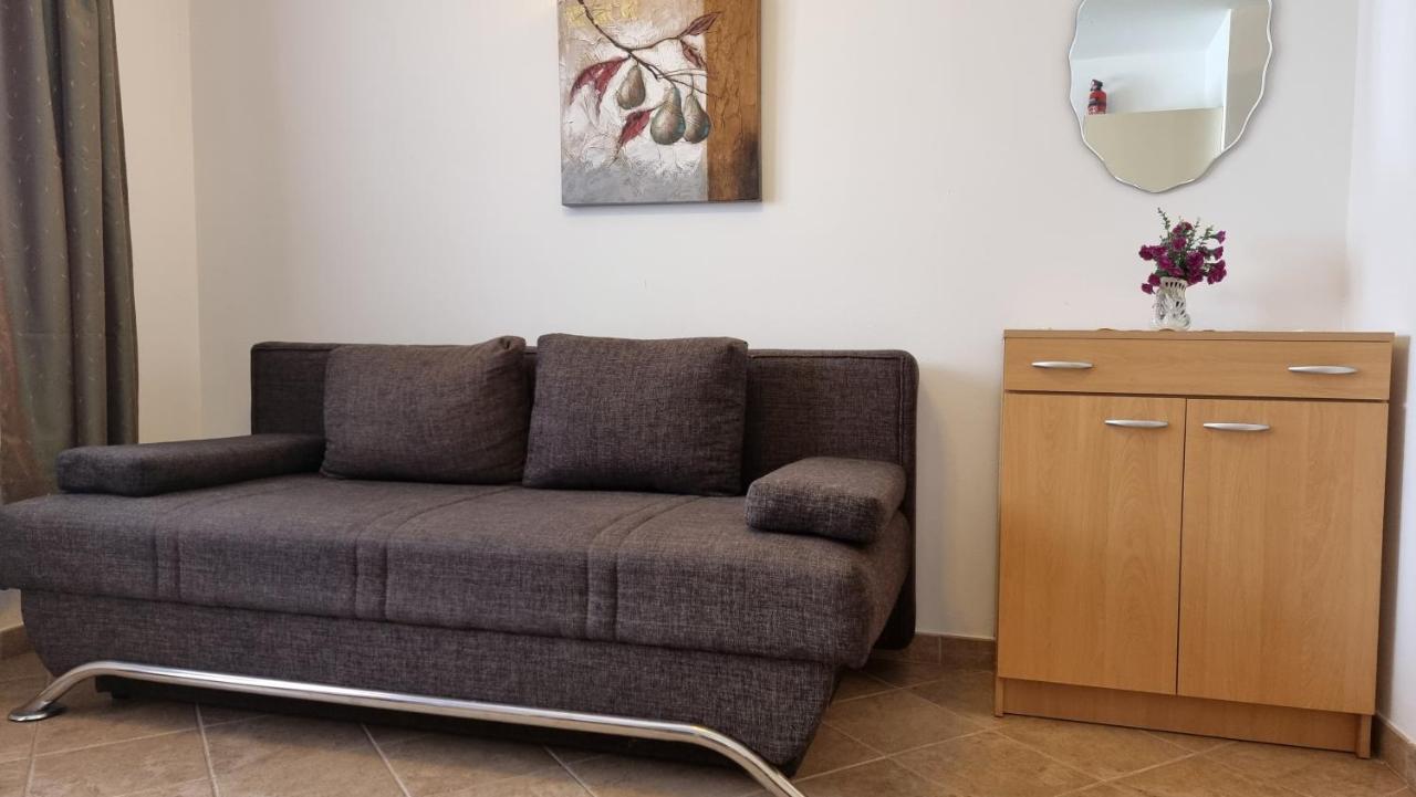 Apartmani Sidro مالينسكا المظهر الخارجي الصورة