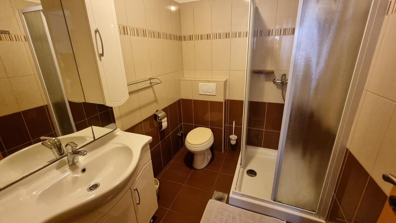 Apartmani Sidro مالينسكا المظهر الخارجي الصورة