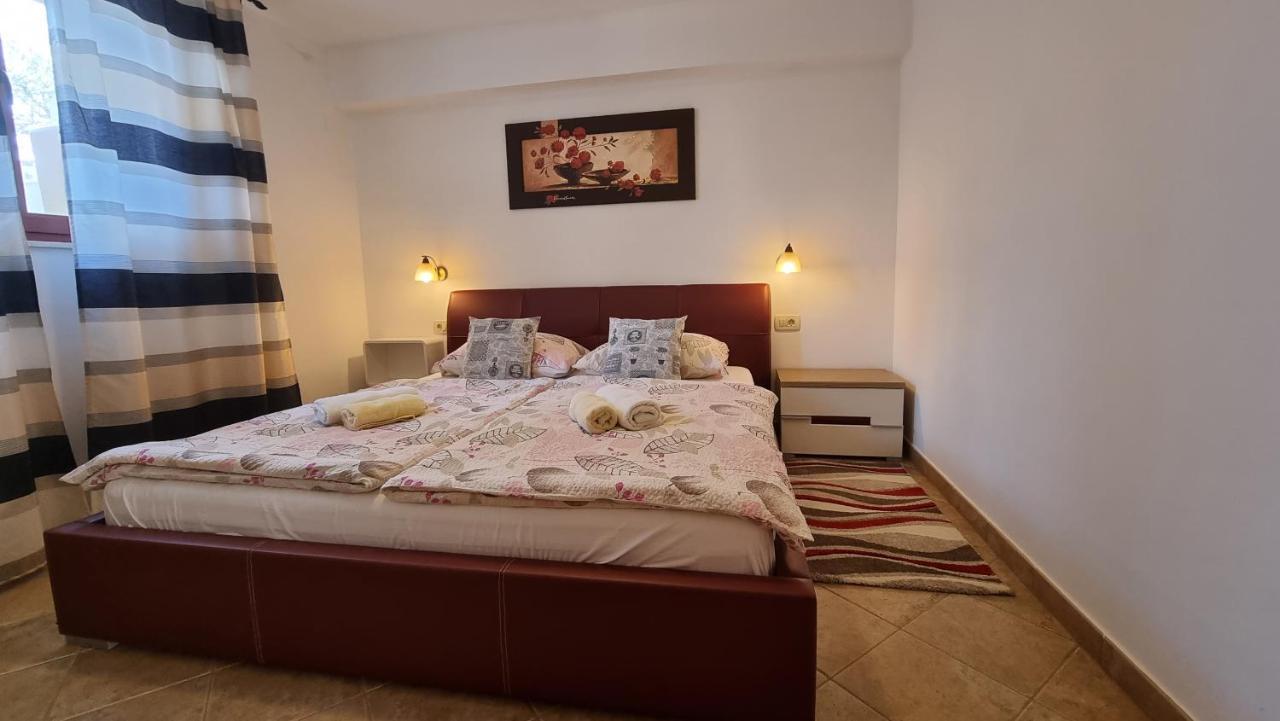 Apartmani Sidro مالينسكا المظهر الخارجي الصورة