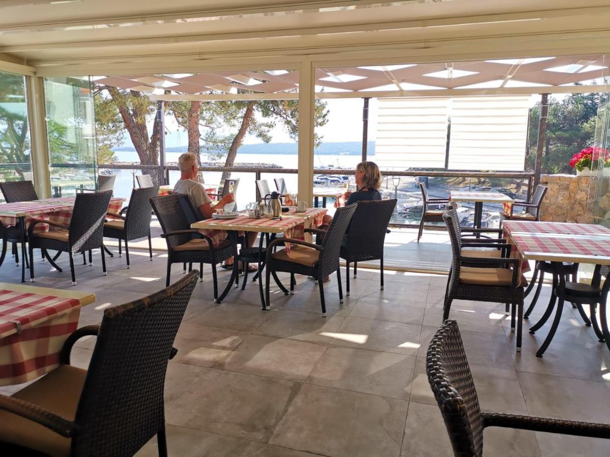 Apartmani Sidro مالينسكا المظهر الخارجي الصورة