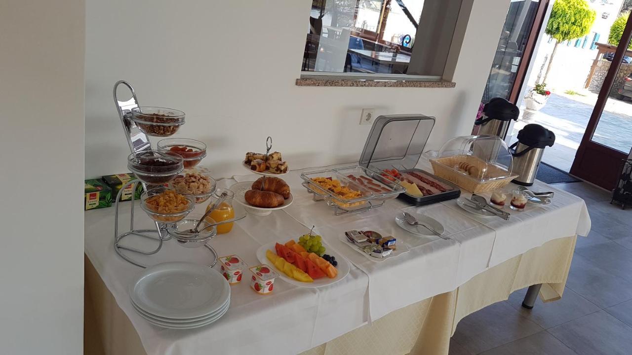 Apartmani Sidro مالينسكا المظهر الخارجي الصورة