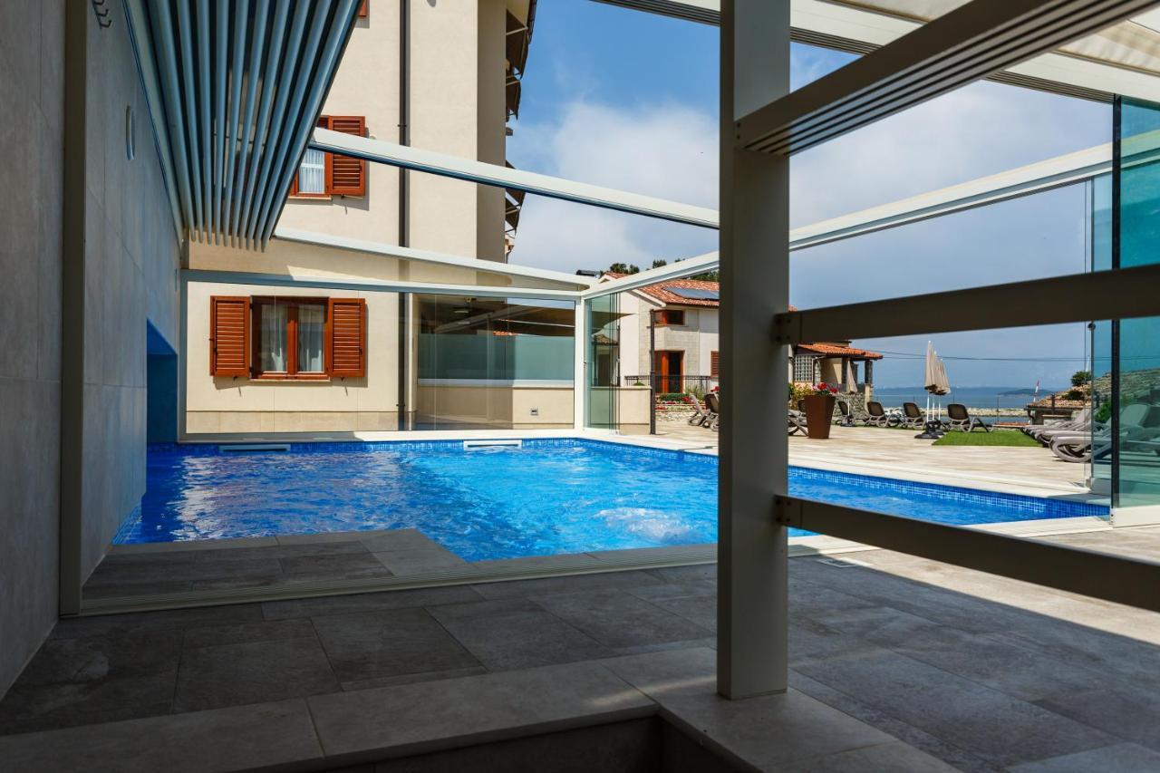Apartmani Sidro مالينسكا المظهر الخارجي الصورة