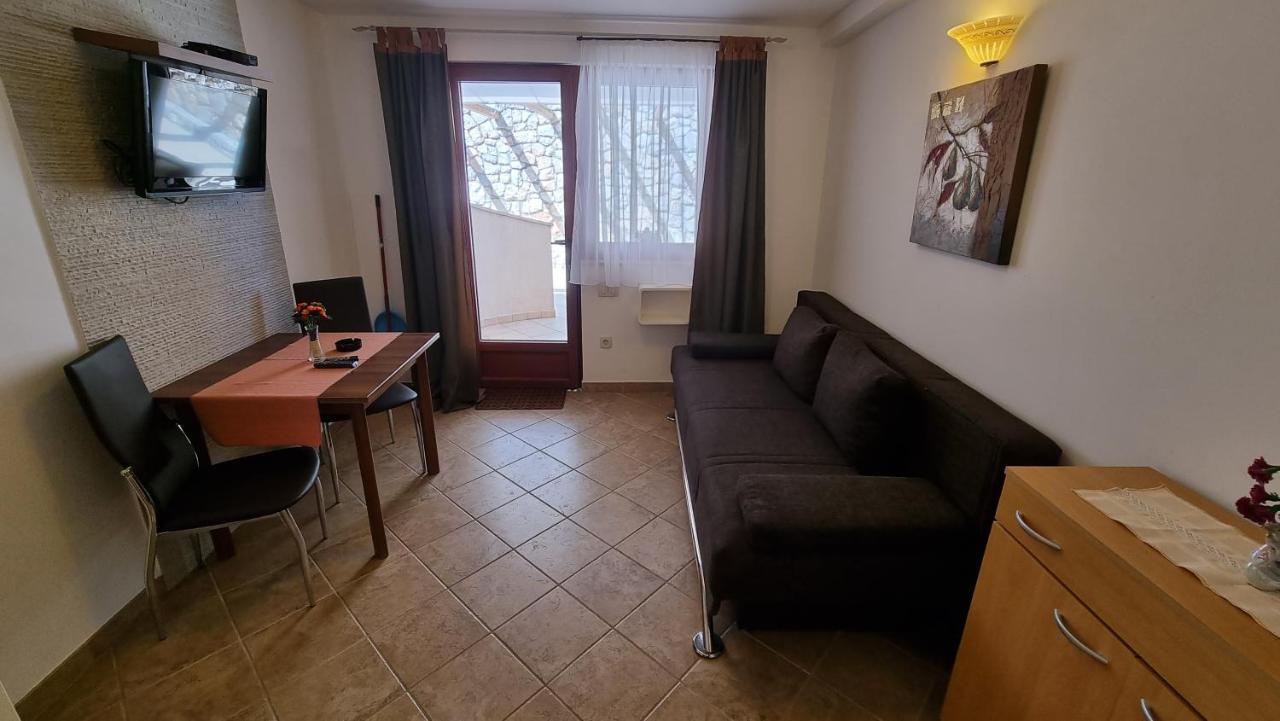 Apartmani Sidro مالينسكا المظهر الخارجي الصورة