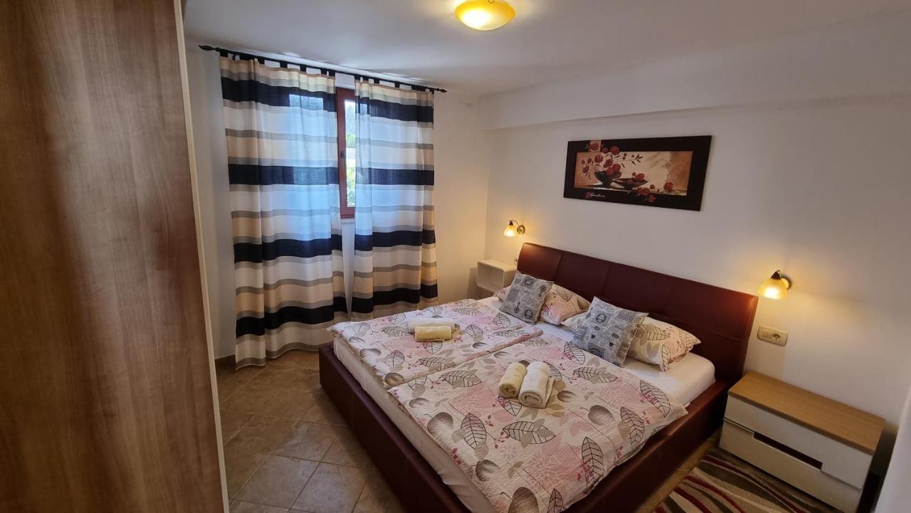 Apartmani Sidro مالينسكا المظهر الخارجي الصورة
