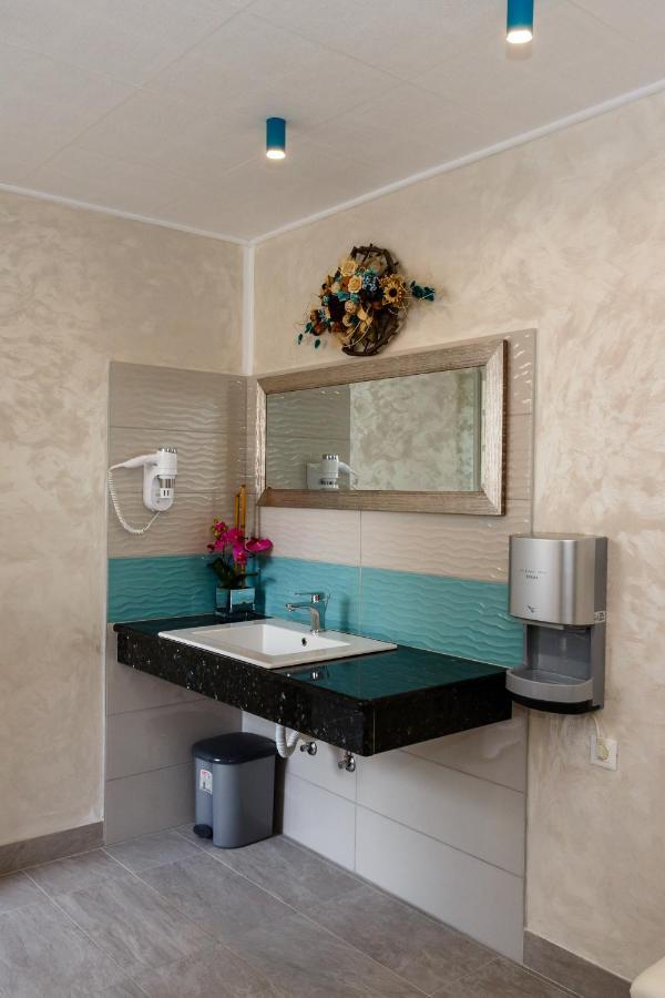 Apartmani Sidro مالينسكا المظهر الخارجي الصورة