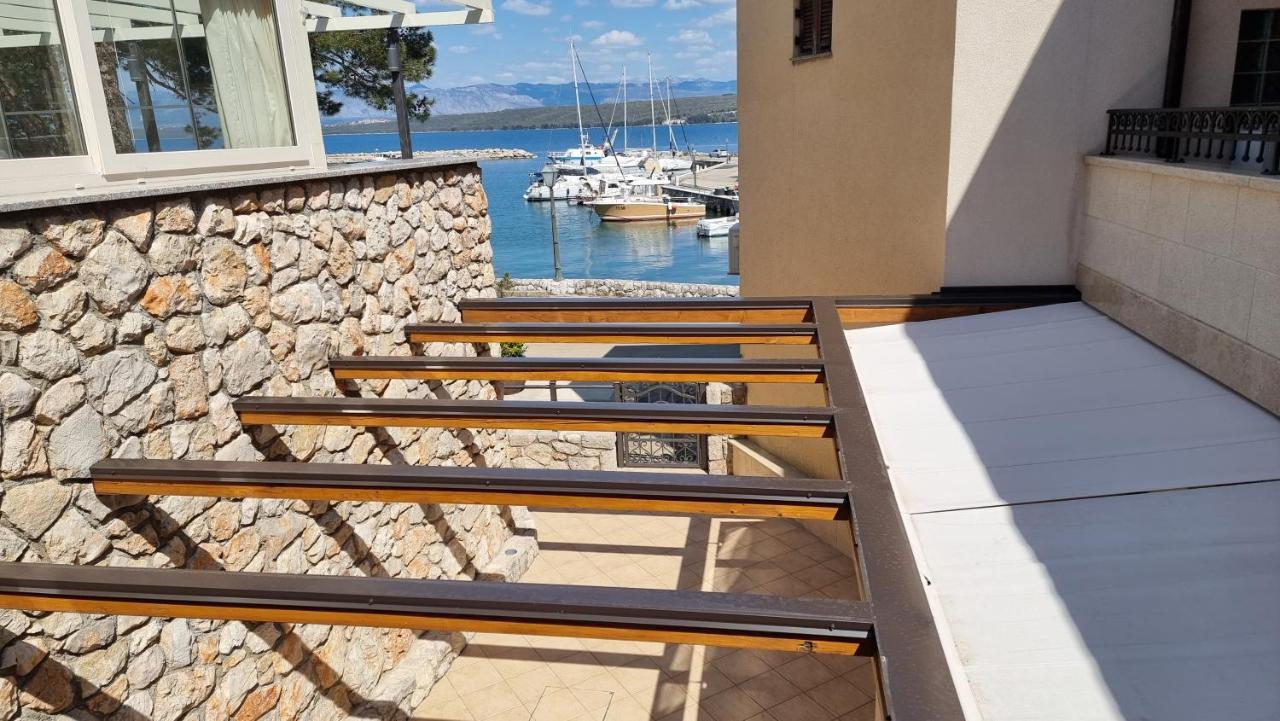 Apartmani Sidro مالينسكا المظهر الخارجي الصورة